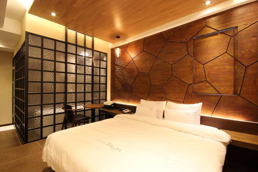 Hotel 38.5 Jinhae Cshangvon Kültér fotó